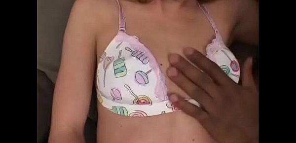 trendsBlack stud with huge dick gets head and rode by a hot white whore Emma Redd